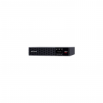 CyberPower | Smart App UPS Systems | PR2200ERTXL2U | 2200 VA | 2200 W