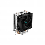 Deepcool | CPU Cooler | AG200 | Black | Intel, AMD