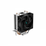 Deepcool | CPU Cooler | AG200 | Black | Intel, AMD