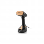 ETA | Steamer | ETA327090000 Stephany | Handheld | 1400 W | 0.32 L | 25 g/min | Black/Gold
