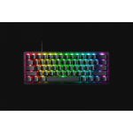 Razer Huntsman V3 Pro Mini keyboard Gaming USB QWERTZ German Black
