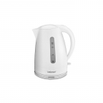 Zelmer ZCK7617W electric kettle 1.7 L White 2200 W