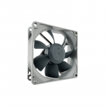 Noctua NF-R8 redux 1200 Computer case Fan 8 cm Black, Grey