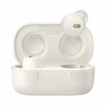 Baseus Bowie E18 Headset True Wireless Stereo (TWS) In-ear Calls/Music USB Type-C Bluetooth White
