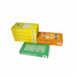 3Doodler Start EDU Plastic Blue, Cyan, Green, Grey, Orange, Red, White, Yellow
