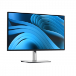 Dell | P2725D | 27 " | IPS | 16:9 | 100 Hz | 5 ms | 2560 x 1440 pixels | 350 cd/m&sup2; | HDMI ports quantity 1