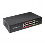 Ethernet Switch PoE RJ45 PoE Uplink SFP