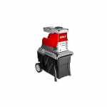 Branch shredder 2800W, 45mm
