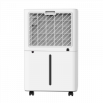 Mill | Dehumidifier | MDH20 | Suitable for rooms up to 20-30 m&sup2; | Water tank capacity 4 L | White
