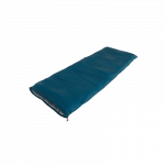 Easy Camp Starling Square Blue 10&deg;C | Sleeping Bag | One-way, L-shaped