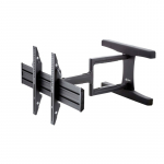 EDBAK VSM653 Double Swing Arm Wall Mount for 49&Prime;-65&Prime; Sreens | EDBAK