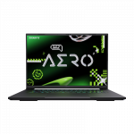 Gigabyte AERO X16 Gaming 1WH | Space Gray | 16 " | IPS | WQXGA | 2560 x 1600 pixels | 165 Hz | Anti-glare | AMD Ryzen Al 7 | 350 | 32 GB | DDR5 | Solid-state drive capacity 1000 GB | NVIDIA GeForce RTX 5070 | GDDR7 | 8 GB | Windows 11 Home | 802.11ax ...