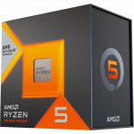 AMD Ryzen 5 7500X3D | AM5 | Processor threads 12 | AMD | Processor cores 6