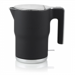 Gorenje | Kettle Ora Ito design | K15ORAB | Electric | 2400 W | 1.5 L | Stainless Steel | 360&deg; rotational base | Black