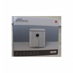 SALE OUT. Xiaomi | Smart Air Fryer EU | Capacity 6.5 L | Power 1800 W | White | UNEVEN SPACING BETWEEN DRAWER AND CORPUS, DAMAGED CORPUS EDGE