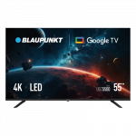 Blaupunkt 4K TV | 55UGC5500S | 55 | Smart TV | Google TV | UHD