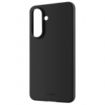 FIXED Story Back Cover for Samsung Galaxy A57 5G, black | Fixed