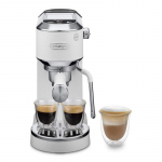 De&rsquo;Longhi Dedica Duo EC890.WI Espresso Maker