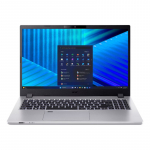 Acer TravelMate P2 TMP215-75-G2-TCO-58LW Intel Core Ultra 5 125H Laptop 39.6 cm (15.6") Full HD 16 GB DDR5-SDRAM 512 GB SSD Wi-Fi 6 (802.11ax) Windows 11 Pro Silver