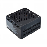 Azza Platinium power supply unit 1000 W 20+4 pin ATX ATX Black