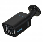 Reolink P430 - 4K Outdoor Camera, PoE, 5X Optical Zoom, Person/Vehicle/Animal Detection, Color Night Vision