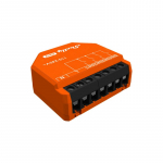 SHELLY i4 Gen3 electrical relay Orange