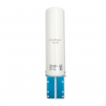 Qoltec 57044 4G LTE DUAL antenna | 5dBi | omnidirectional | outdoor