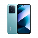 POCO C85 17.5 cm (6.9") Dual SIM 4G USB Type-C 8 GB 256 GB 6000 mAh Green