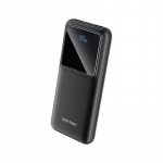POWER BANK USB 10000MAH 22.5W/BLACK FHKB0 VENTION