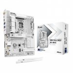 Mainboard|ASROCK|Intel B860|LGA 1851 (Socket V1)|ATX|RAM DDR5-SDRAM|4xSlots|Wi-Fi Yes|Bluetooth Yes|1xNumber of M.2 (M) slots|B860CHALLENGERWIFIWH