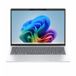 HP OmniBook 7 Aero 13-bg1218nw  Ryzen 5 AI 340 13"WQXGA IPS 400nits AG 16GB  LPDDR5x-7500 SSD512 Radeon 840M Cam 5Mpx IR 43Wh Win11 Aluminium Ice Silver 2Y