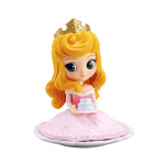 BP Q POSKET - DISNEY - PRINCESS AURORA SUGIRY VER.B