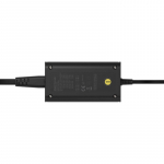 Ansmann APS 2250L power adapter/inverter Indoor Black
