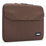 Thule | Sleeve Lithos for MacBook Air 13" | Sleeve | Nuanced Brown
