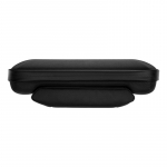 ASUS ROG Xbox Ally (2-in-1) Premium Hardshell case Polyester, Polyurethane (PU) Black