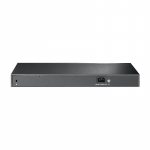 TP-Link 18-Port Gigabit Rackmount Switch with 16 PoE+