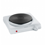 Severin KP 1091 White Countertop Sealed plate 1 zone(s)