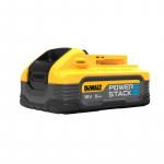 DEWALT.AKUMULATOR 18V POWERSTACK 5,0Ah