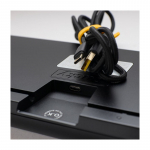 Ducky One 3 Hot-Swap Barebone keyboard Gaming USB US English Black