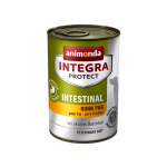 ANIMONDA Integra Protect Intestinal Adult Chicken - wet dog food - 400g