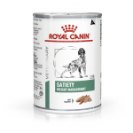 ROYAL CANIN Dog Satiety Loaf VHN - wet dog food - 410g