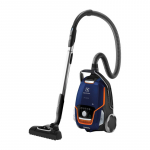 Electrolux EUOC94DB vacuum 5 L Drum vacuum Dry 850 W Dust bag