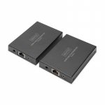 Digitus HDMI KVM IP Extender Set