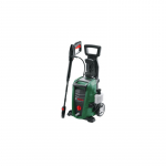 Bosch UniversalAquatak 135 pressure washer Compact Electric 410 l/h 1900 W Black, Green