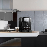 De&rsquo;Longhi Magnifica S ECAM22.112.B Fully-auto Espresso machine 1.8 L