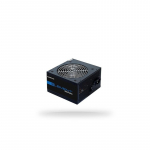 Power Supply|CHIEFTEC|600 Watts|Efficiency 80 PLUS BRONZE|PFC Active|ELP-600S