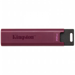 Kingston | USB 3.2 Flash Drive | DataTraveler MAX | 512 GB | USB 3.2 Gen 1 Type-A