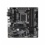 Gigabyte B760M D3HP DDR4 | Processor family Intel | Processor socket LGA1700 | DDR4 | Supported hard disk drive interfaces M.2, SATA | Number of SATA connectors 4