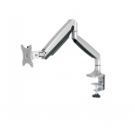 MONITOR ACC DESK MOUNT/10-32" NM-D750SILVER NEOMOUNTS