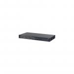 Switch|DAHUA|CS4228-24GT-240|Desktop/pedestal|Rack|2xSFP|26xRJ45|240 Watts|CS4228-24GT-240
